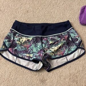 Women's lululemon Athletic Shorts